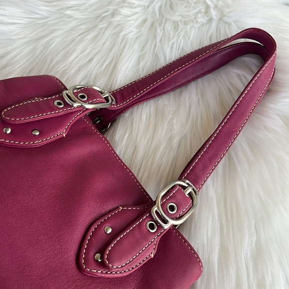 Authentic Cole Haan Handbag - Picture 4 of 17